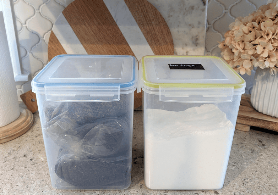 chefs path kitchen storage