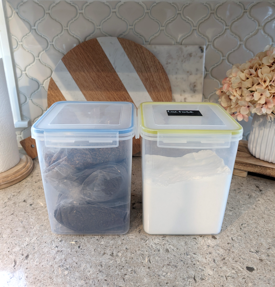 Elevate Your Kitchen Organization