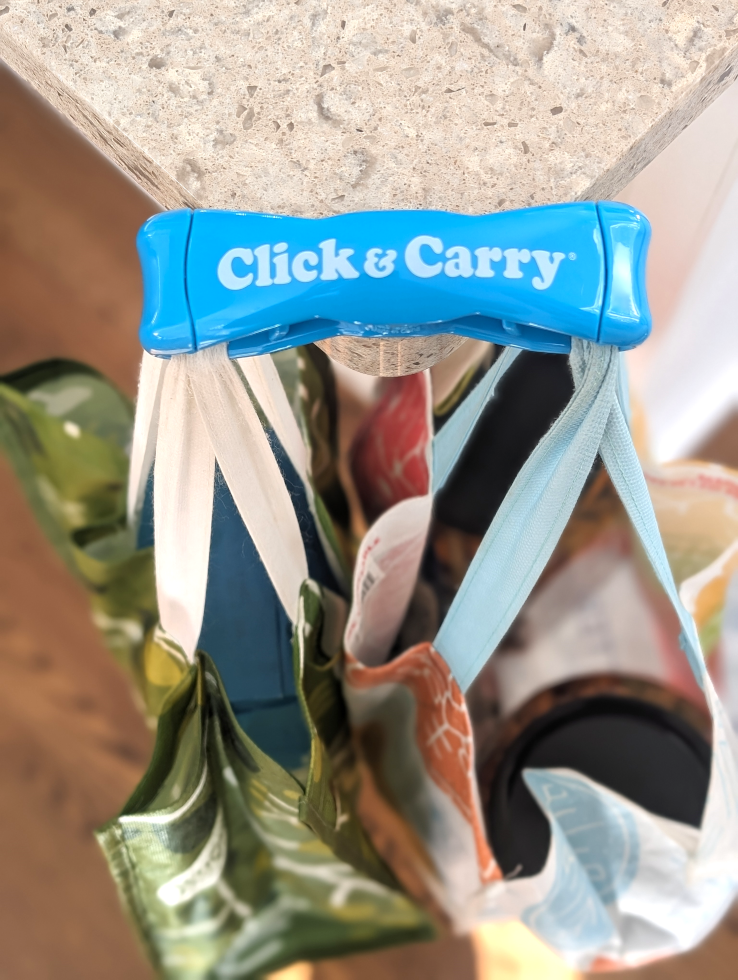 click and carry