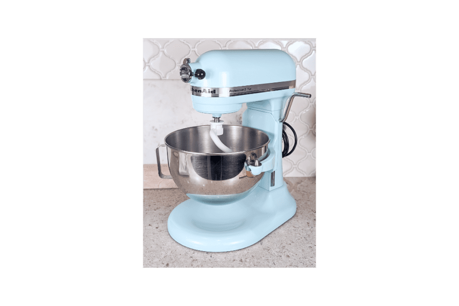 mixer